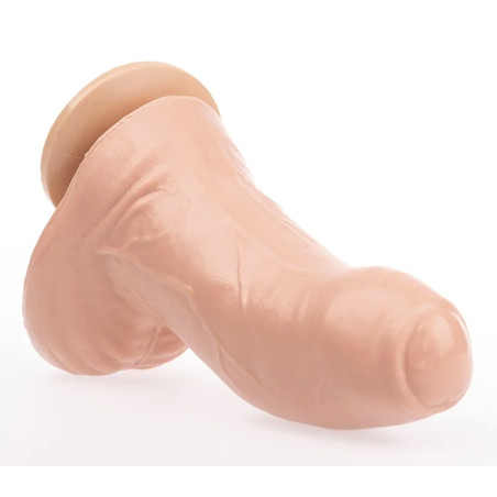 Gode réaliste DP106F FREDERICK S de 14 x 6 cm
