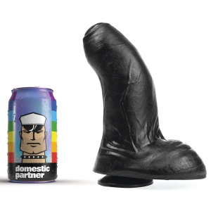 Gode noir DP107B FREDERICK M 17 x 7.5cm