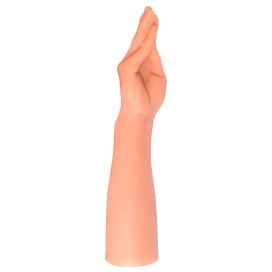 Gode Main BIG HAND de Get Real 31 x 7 cm