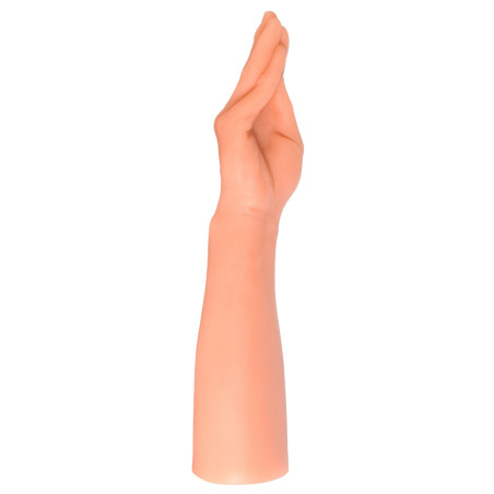 Gode Main BIG HAND de Get Real 31 x 7 cm