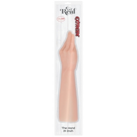 Gode Main BIG HAND de Get Real 31 x 7 cm 2