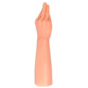 Gode Main BIG HAND de Get Real 31 x 7 cm