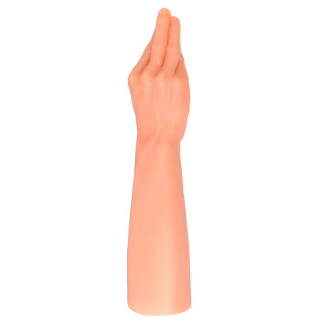 Gode Main BIG HAND de Get Real 31 x 7 cm