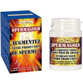 Spermagold 2