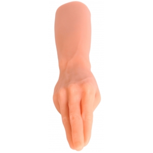 Gode Main BIG HAND de Get Real 31 x 7 cm