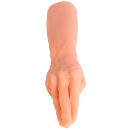 Gode Main BIG HAND de Get Real 31 x 7 cm