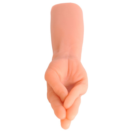 Gode Main BIG HAND de Get Real 31 x 7 cm