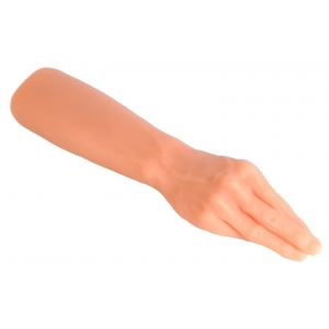 Gode Main BIG HAND de Get Real 31 x 7 cm