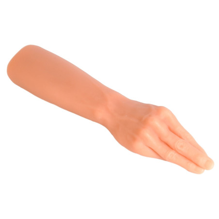 Gode Main BIG HAND de Get Real 31 x 7 cm