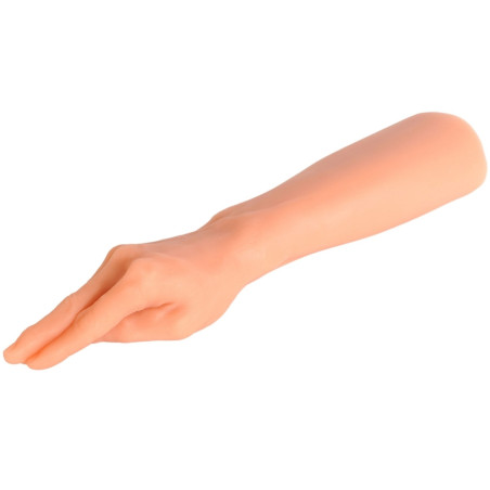 Gode Main BIG HAND de Get Real 31 x 7 cm