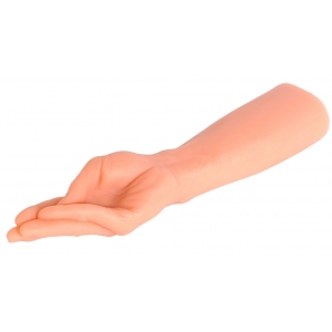 Gode Main BIG HAND de Get Real 31 x 7 cm
