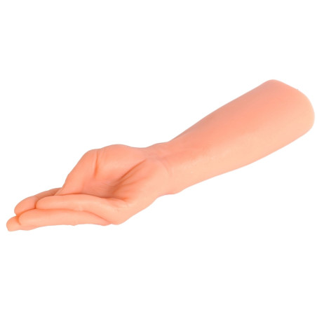 Gode Main BIG HAND de Get Real 31 x 7 cm