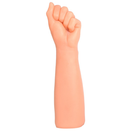 Gode Poing FISTY 26 x 7.5 cm par Get Real
