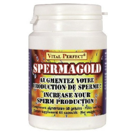 Spermagold