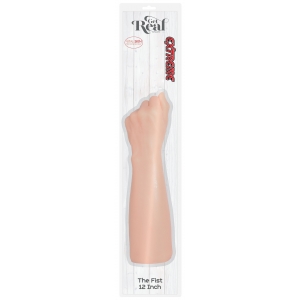 Gode Poing FISTY 26 x 7.5 cm par Get Real