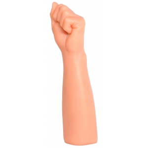 Gode Poing FISTY 26 x 7.5 cm par Get Real
