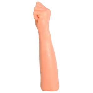 Gode Poing FISTY 26 x 7.5 cm par Get Real
