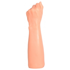 Gode Poing FISTY 26 x 7.5 cm par Get Real