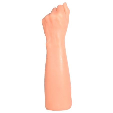 Gode Poing FISTY 26 x 7.5 cm par Get Real