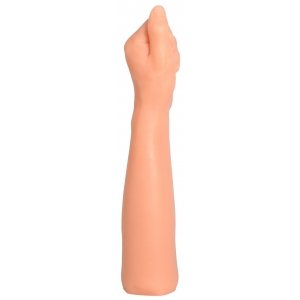 Gode Poing FISTY 26 x 7.5 cm par Get Real