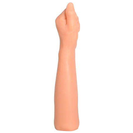 Gode Poing FISTY 26 x 7.5 cm par Get Real