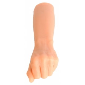 Gode Poing FISTY 26 x 7.5 cm par Get Real
