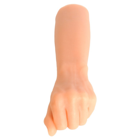 Gode Poing FISTY 26 x 7.5 cm par Get Real