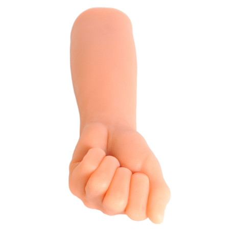 Gode Poing FISTY 26 x 7.5 cm par Get Real