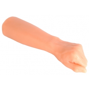 Gode Poing FISTY 26 x 7.5 cm par Get Real