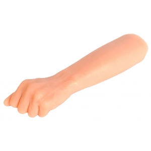 Gode Poing FISTY 26 x 7.5 cm par Get Real