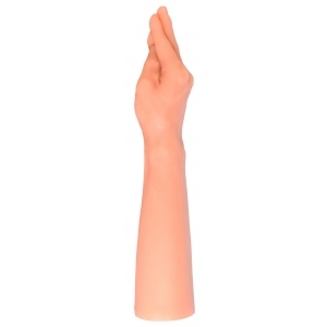 Gode Main BIG HAND de Get Real 31 x 7 cm