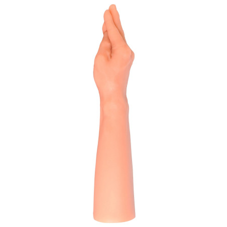 Gode Main BIG HAND de Get Real 31 x 7 cm