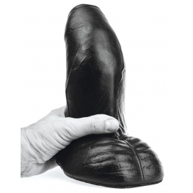 Gode noir DP108B FREDERICK L 22 x 9 cm 2