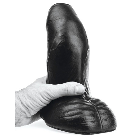 Gode noir DP108B FREDERICK L 22 x 9 cm