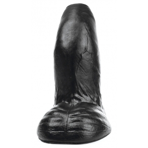 Gode noir DP108B FREDERICK L 22 x 9 cm