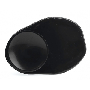 Gode noir DP108B FREDERICK L 22 x 9 cm