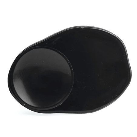 Gode noir DP108B FREDERICK L 22 x 9 cm