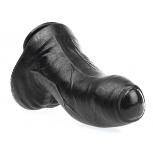 Gode noir DP108B FREDERICK L 22 x 9 cm