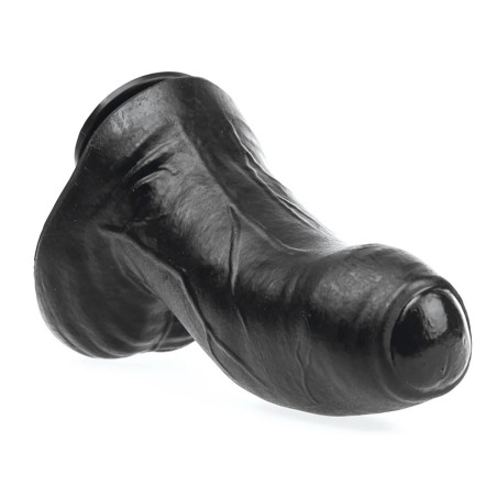 Gode noir DP108B FREDERICK L 22 x 9 cm