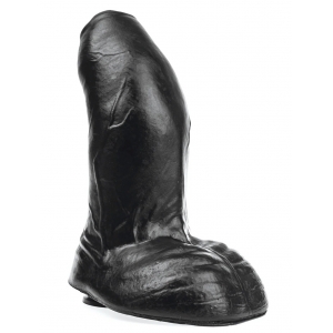 Gode noir DP108B FREDERICK L 22 x 9 cm