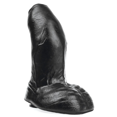Gode noir DP108B FREDERICK L 22 x 9 cm