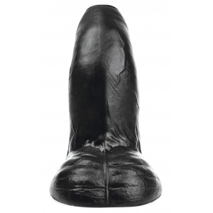 Gode noir DP109B FREDERICK XL 27 x 10.5 cm