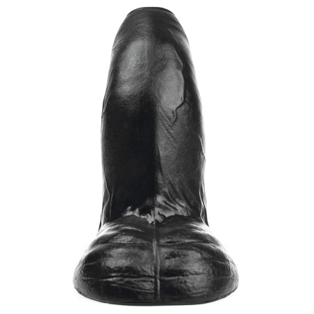 Gode noir DP109B FREDERICK XL 27 x 10.5 cm