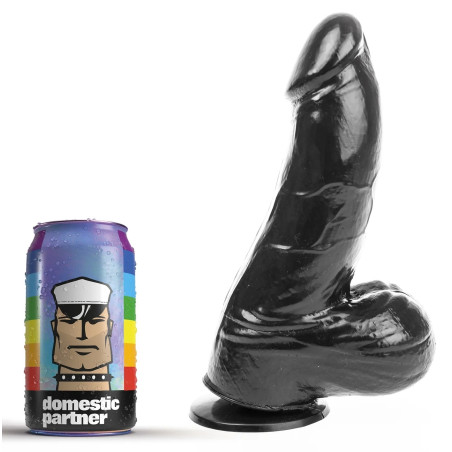 Gode noir DP83B GRENADIER M de 15 x 6.5 cm