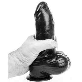 Gode noir DP83B GRENADIER M de 15 x 6.5 cm 2
