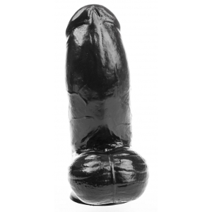 Gode noir DP83B GRENADIER M de 15 x 6.5 cm