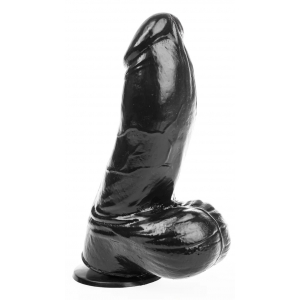 Gode noir DP83B GRENADIER M de 15 x 6.5 cm