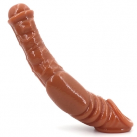 Gaine de pénis CROLIK VIBE 16 x 4.5 cm avec Vibration 2