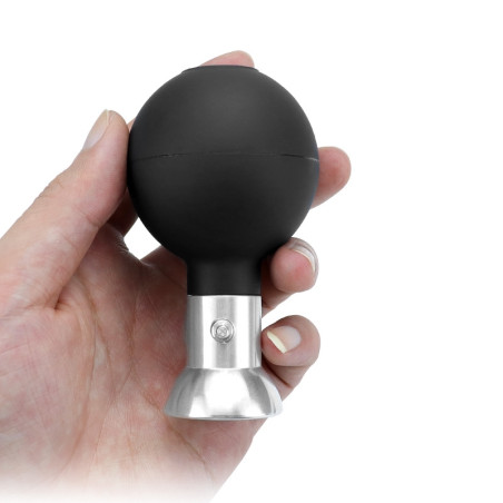Suce-Tétons Électro SHOCK NIPPLES 32mm