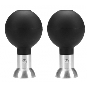 Suce-Tétons Électro SHOCK NIPPLES 32mm